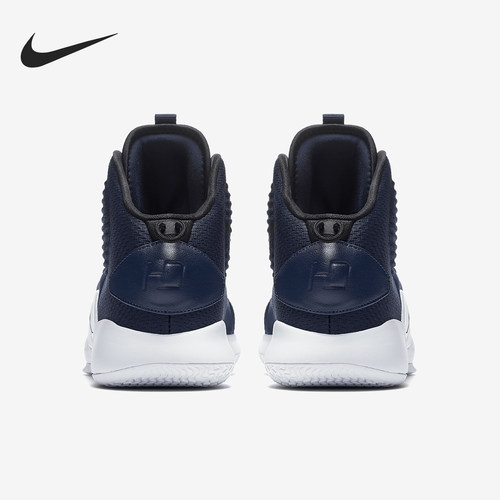 耐克男士缓震回弹运动篮球鞋