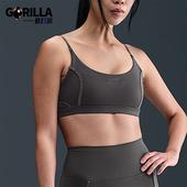 Nike 036 One女士健身细肩带训练运动内衣HQ2811 耐克正品 2025