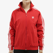 TT针织外套 Adidas ED7539 女子LOCK 阿迪达斯正品 三叶草当季