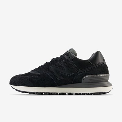New Balance新百伦正品NB 574LG男女同款减震耐磨休闲鞋U574LGGB