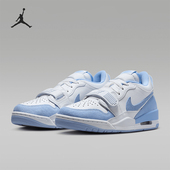 耐克正品 JORDAN女士拼接运动耐磨透气经典 篮球鞋 Nike FQ7827 104