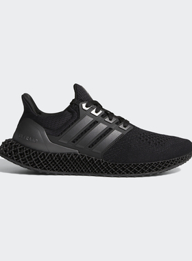 Adidas/阿迪达斯正品ultra boost 4D男女运动透气跑步鞋 FY4286