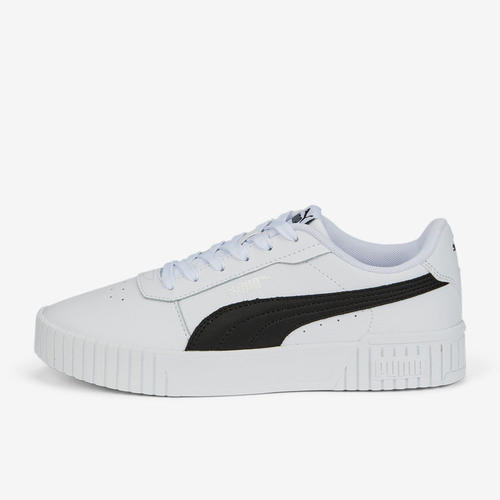 Puma/彪马正品Carina 2.0女子低帮复古舒适休闲板鞋385849-07
