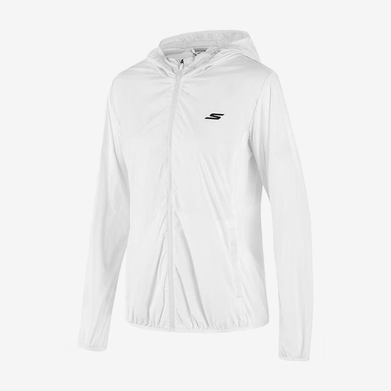 斯凯奇女士运动外套P223W081