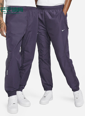 Nike/耐克正品时尚透气新款男士宽松休闲束脚运动裤DO2830-573