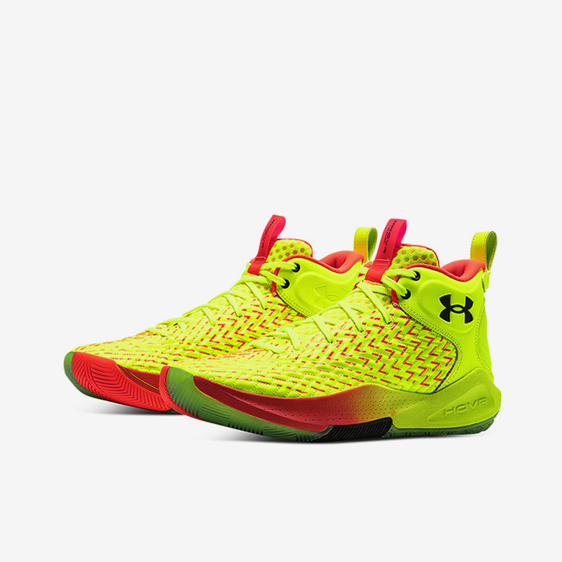 UA/安德玛正品HOVR Havoc 4男女运动训练实战篮球鞋3025993-302,运动鞋new,篮球鞋,淘宝优惠券,粉丝福利购,淘宝优惠卷