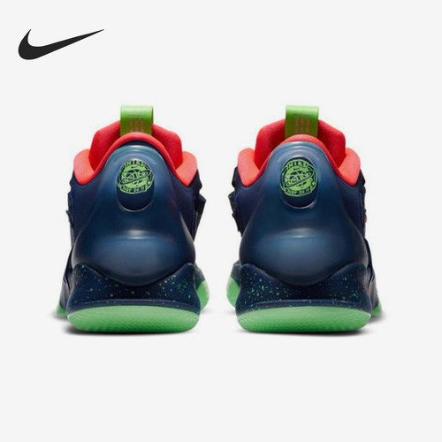 耐克男士训练回弹篮球鞋