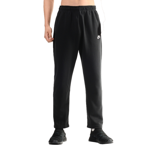 Nike/耐克正品当季新款男子针织休闲舒适耐磨宽松运动长裤 BV2714