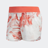 Adidas CG1185 运动短裤 阿迪达斯正品 女子休闲舒适透气时尚