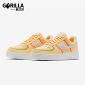 800 Force 耐克正品 Nike LX女士厚底耐磨时尚 Air DD0226 板鞋