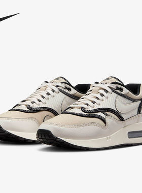 Nike/耐克官方正品Air Max 1 '86 PRM 男士运动休闲鞋FN7652-030