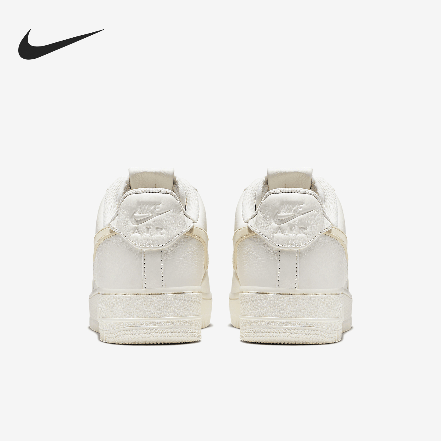 Nike/耐克官方正品Air Force 1 男士时尚耐磨运动板鞋AT4143-101