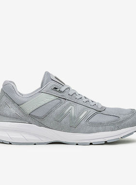New Balance/NB正品运动男女同款复古潮流轻质透气休闲鞋M990JS5