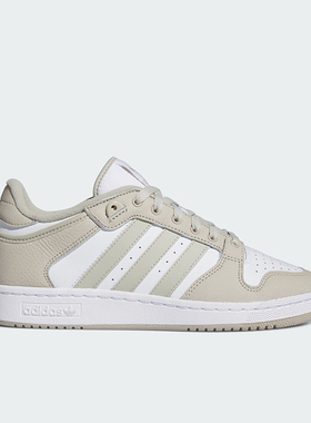 Adidas/阿迪达斯正品CENTENNIAL RM男女经典篮球风板鞋ID6212