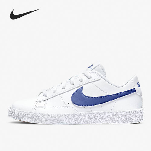 nike耐克正品低帮缓震板鞋