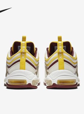 Nike/耐克正品 AIR MAX 97 UL 17 男女气垫休闲跑步鞋CI1957-717