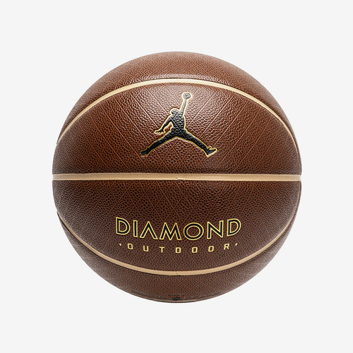 Nike/耐克正品JORDAN男女运动比赛训练经典室外篮球FB2299-218