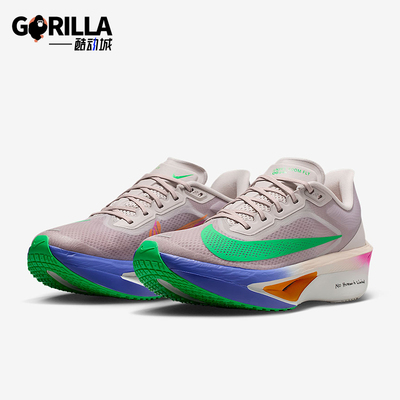 Nike/耐克正品四季款女士时尚系带训练透气耐磨跑步鞋IM6367-600