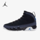 耐克正品 高帮耐磨篮球鞋 Air Nike Jordan 9男士 CT8019 024