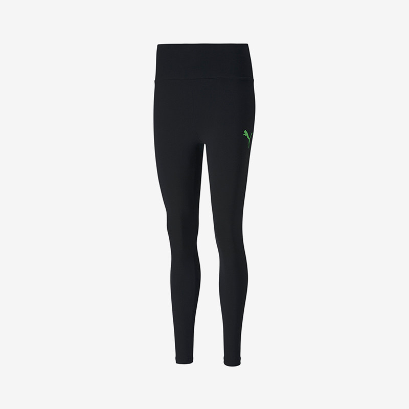 Puma/彪马正品EVIDE COTTON女士瑜伽跑步透气健身休闲运动紧身裤