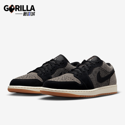 Nike/耐克正品JORDAN男士轻便经典运动训练篮球鞋HJ4360-001