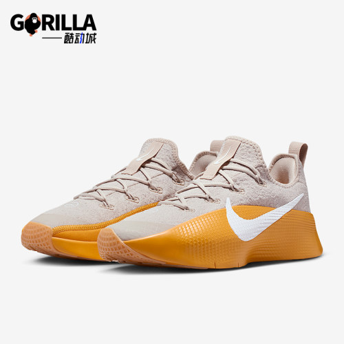 Nike/耐克正品LeBron TR 1男士耐磨低帮系带减震训练鞋FJ6151-202
