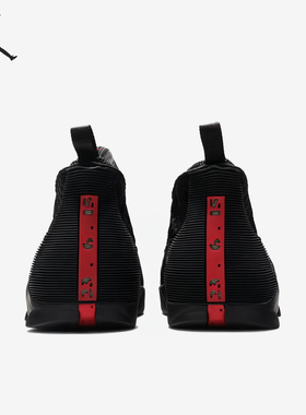 Nike/耐克官方正品JORDAN男士高帮耐磨减震运动篮球鞋317111-061