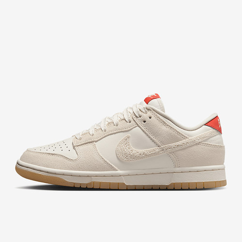 Nike/耐克正品W NIKE DUNK LOW女士经典复古板鞋HV5231-133
