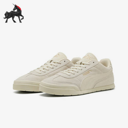 Puma/彪马正品Super Turino SD男女低帮休闲轻便板鞋402614-01