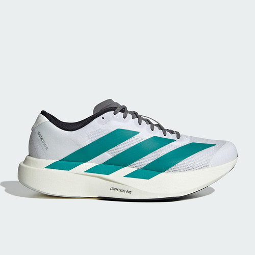 Adidas/阿迪达斯正品ADIZERO EVO SL男士经典运动跑步鞋JS4487