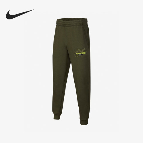 Nike/耐克大童运动长裤