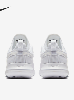 Nike/耐克正品春夏新款Tessen女子裸粉仙女休闲跑步鞋AA2172