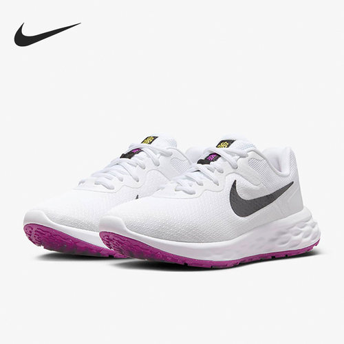 Nike/耐克正品秋季男女低帮网面透气耐磨跑步鞋DC3729-106