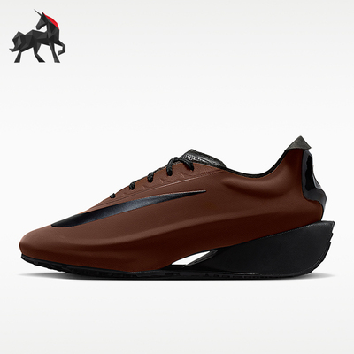 Nike/耐克正品First Sight Noir女士舒适跑步鞋HQ2409-200