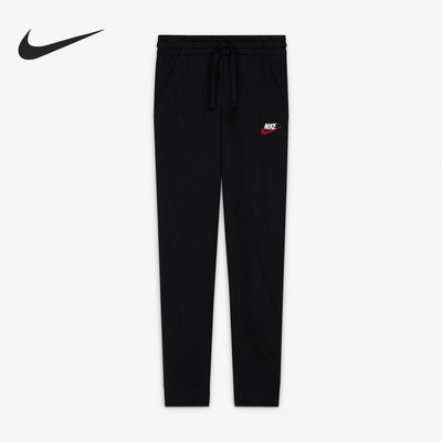 Nike/耐克正品2021春季运动裤