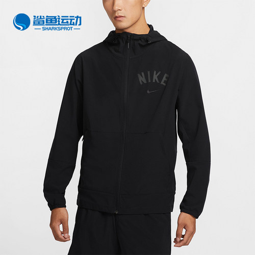 耐克男子时尚外套FZ1071-010