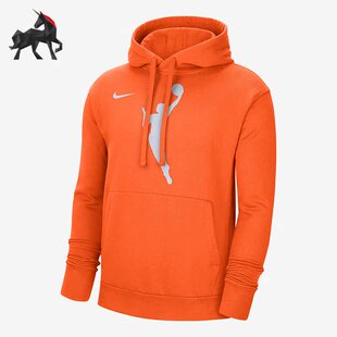 Nike/耐克正品夏季男女时尚运动休闲连帽卫衣DR9596-820