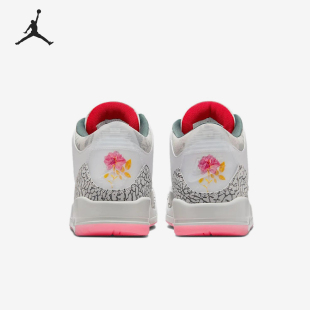 HM6993 Nike 男女复古中帮稳固透气篮球鞋 耐克官方正品 100 Jordan