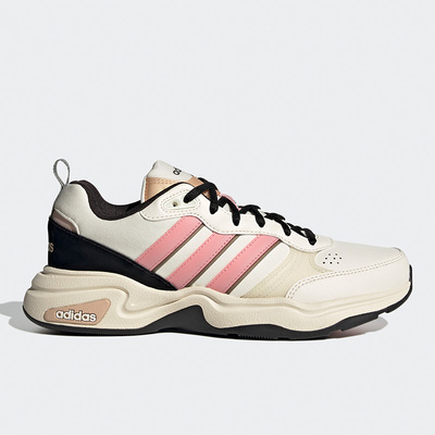 阿迪达斯STRUTTER男女跑步鞋