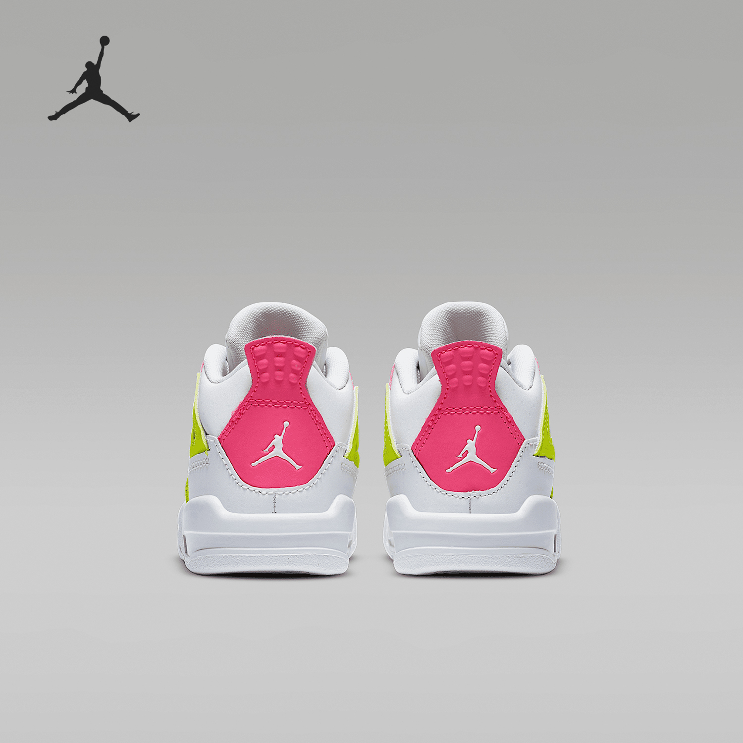 耐克复刻儿童运动休闲鞋