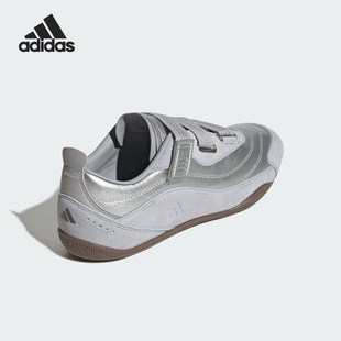 Adidas/阿迪达斯正品URBAN REVERIE女士低帮薄底运动休闲鞋JQ9392