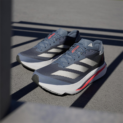 Adidas/阿迪达斯正品AdizeroSL2新款男低帮网布跑步鞋IF1155