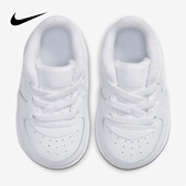 耐克正品 婴幼童空一号运动休闲板鞋 AIR CK2201 FORCE Nike