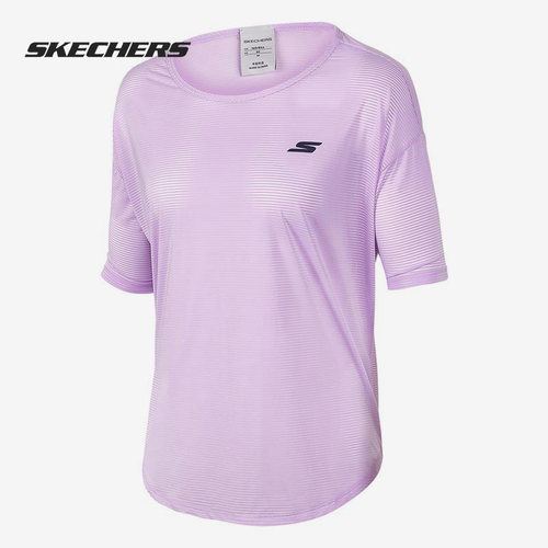 Skechers/斯凯奇夏季短袖