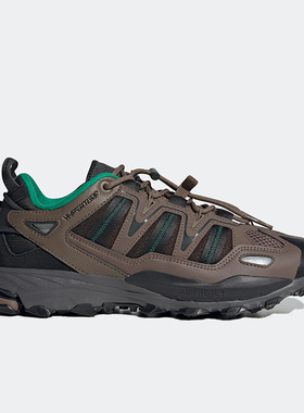 Adidas/阿迪达斯正品三叶草新款 Hyperturf男女运动休闲鞋HQ6606