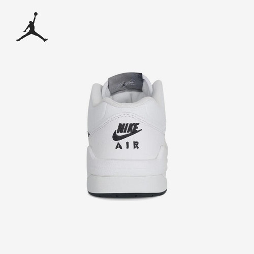 Nike/耐克正品JORDAN GS女子大童经典耐磨篮球鞋DX4399-112