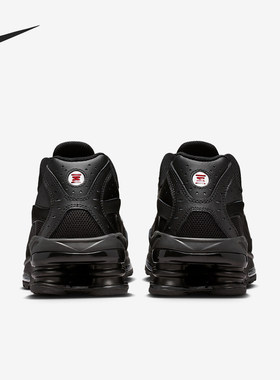 Nike/耐克正品Shox Ride 2男士低帮减震耐磨运动鞋IO4296-002