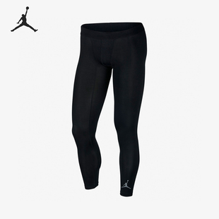 休闲松紧腰紧身透气运动长裤 Nike 耐克正品 JORDAN男士 010 642348