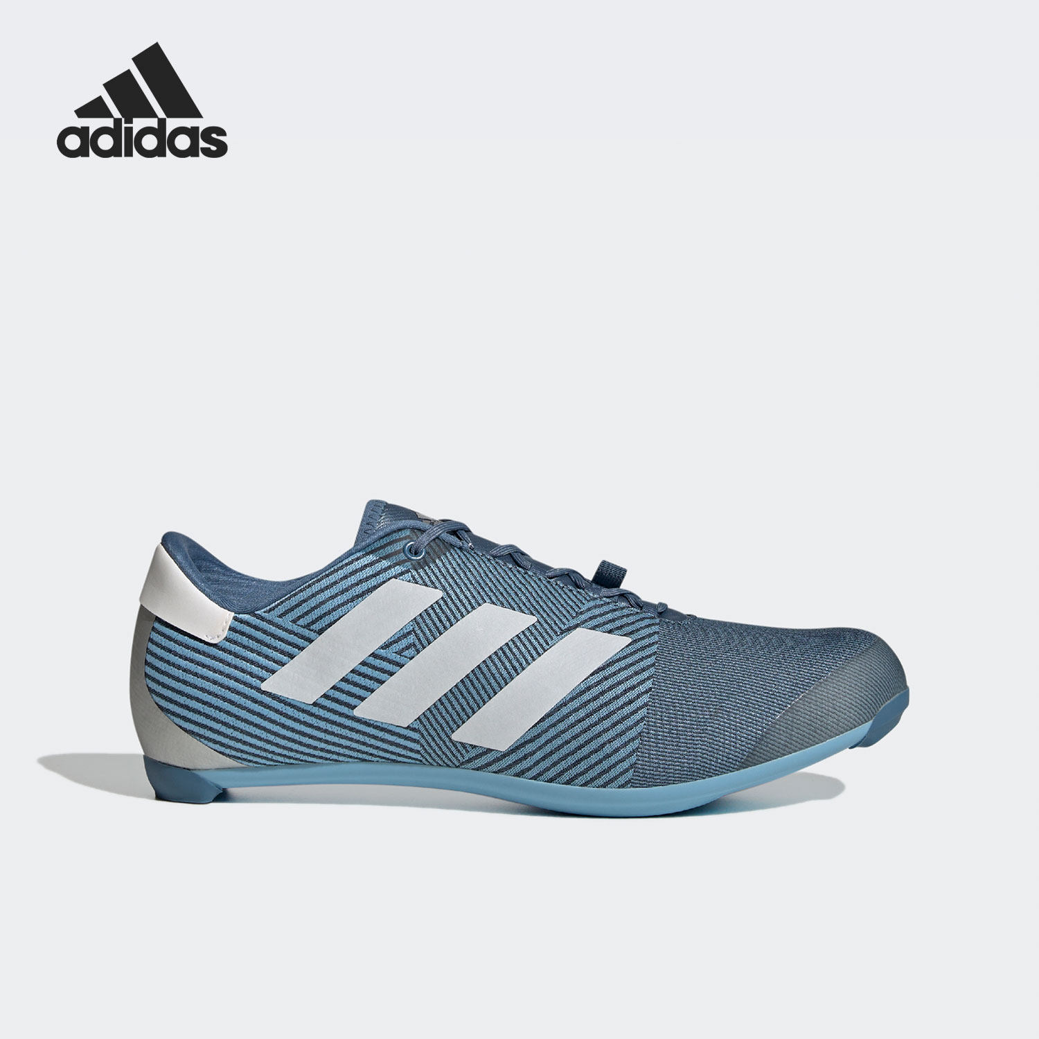 Adidas/阿迪达斯官方正品THE ROAD CYCLING 男女子单车鞋GW5327