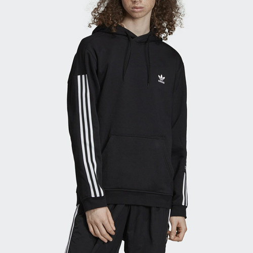 adidas/阿迪达斯正品连帽套头衫